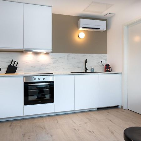 Coeur De Metz Balneo - La Suite 4 Luaran gambar