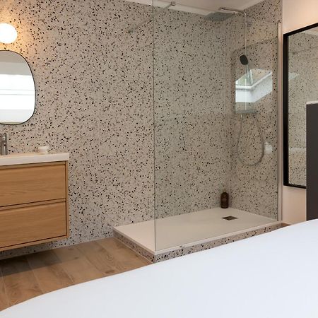 Coeur De Metz Balneo - La Suite 4 Luaran gambar