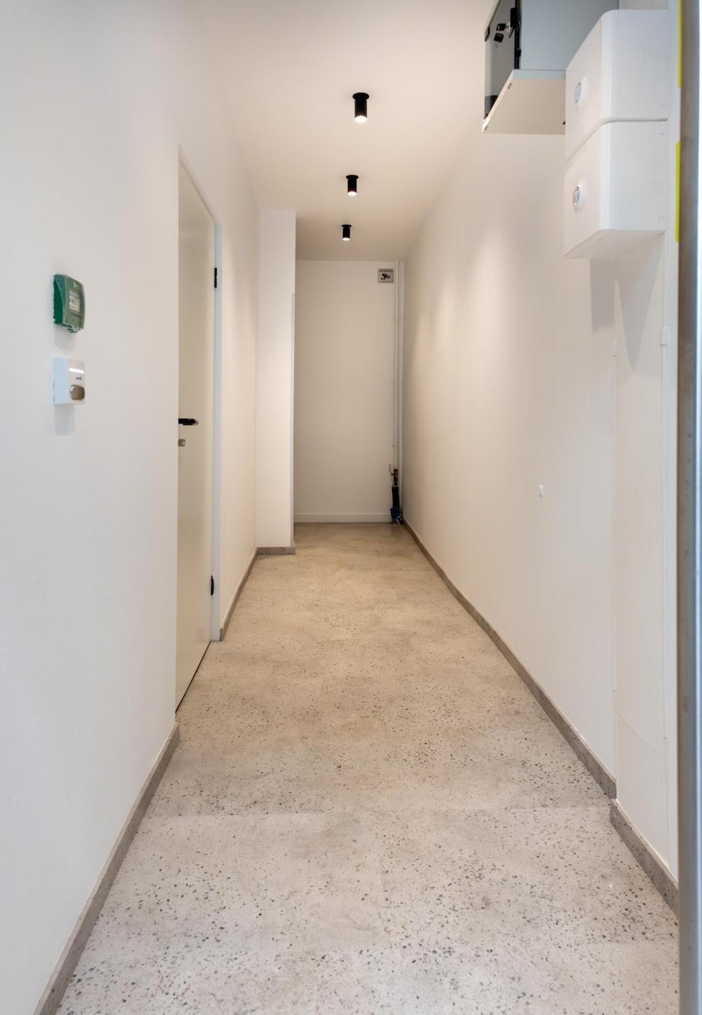 Coeur De Metz Balneo - La Suite 4 Luaran gambar