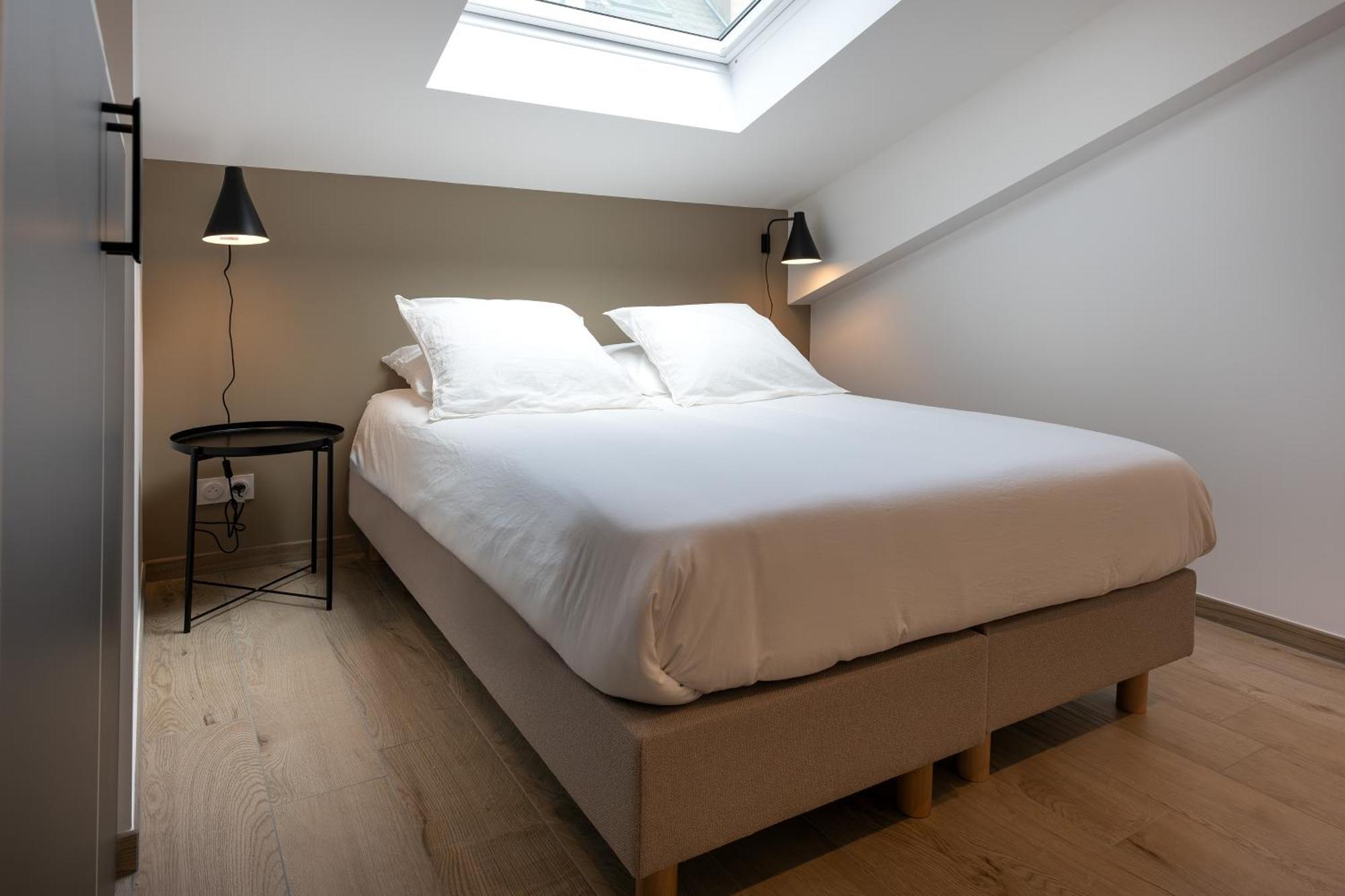Coeur De Metz Balneo - La Suite 4 Luaran gambar