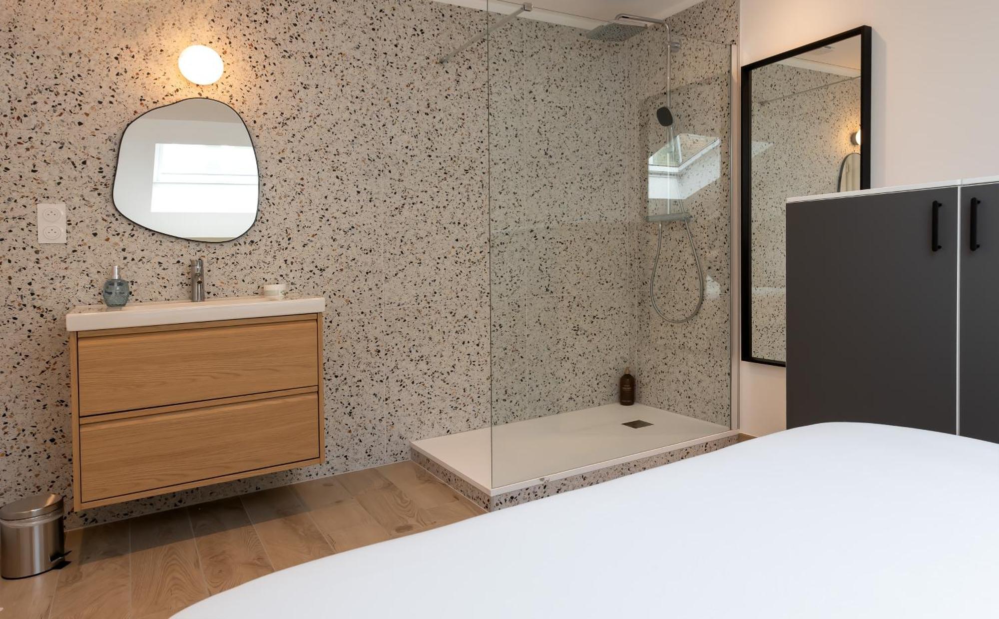 Coeur De Metz Balneo - La Suite 4 Luaran gambar